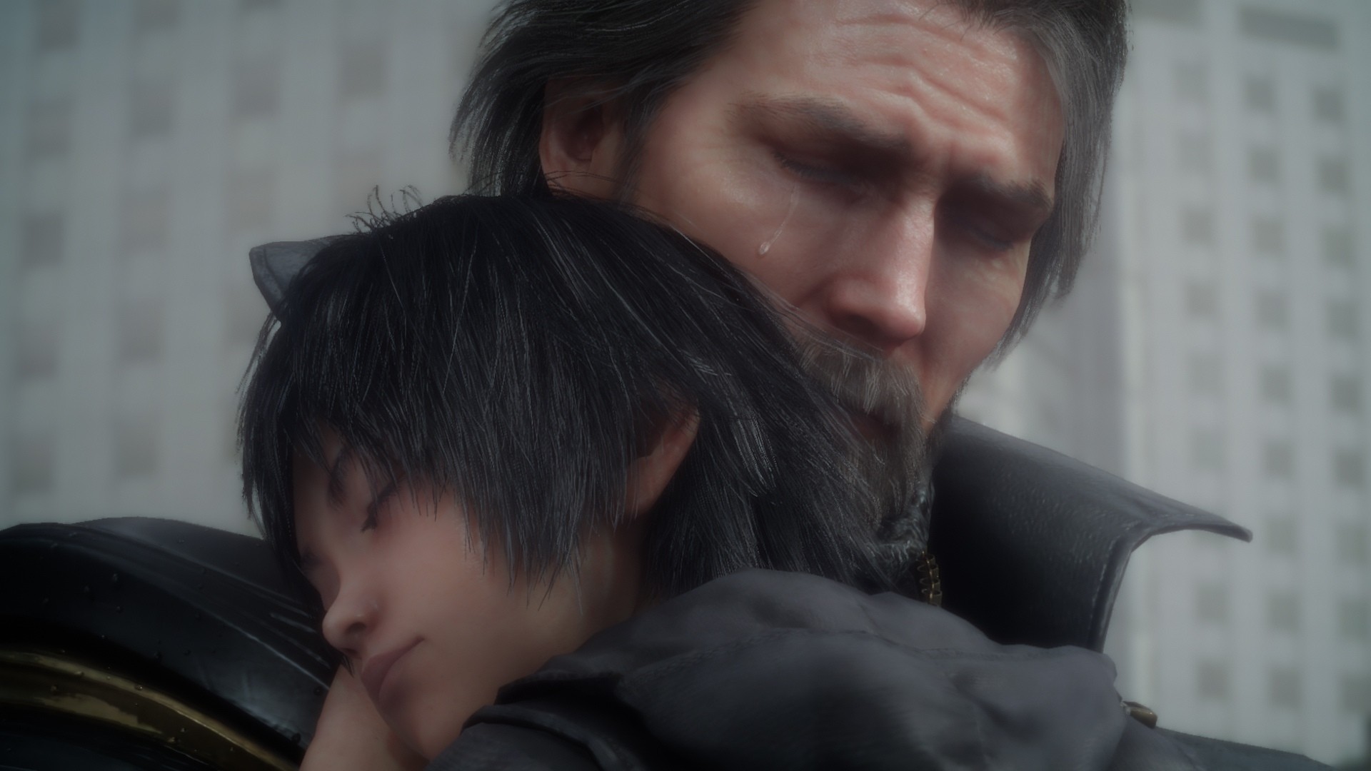 Final Fantasy XV - Imagen 18